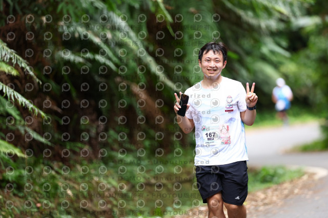 2025第二屆新竹五指山觀音媽超馬