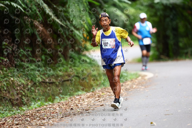 2025第二屆新竹五指山觀音媽超馬