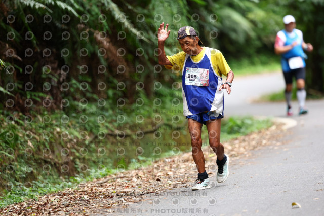 2025第二屆新竹五指山觀音媽超馬