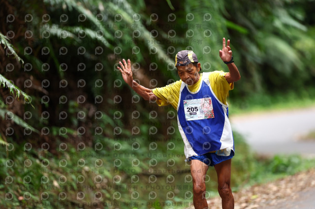 2025第二屆新竹五指山觀音媽超馬