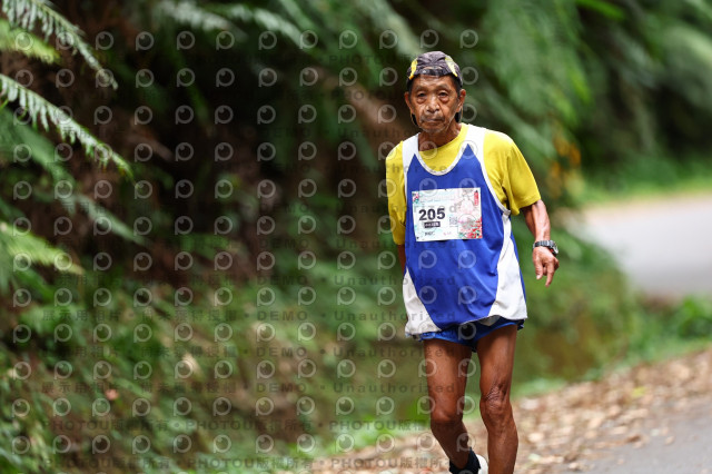 2025第二屆新竹五指山觀音媽超馬