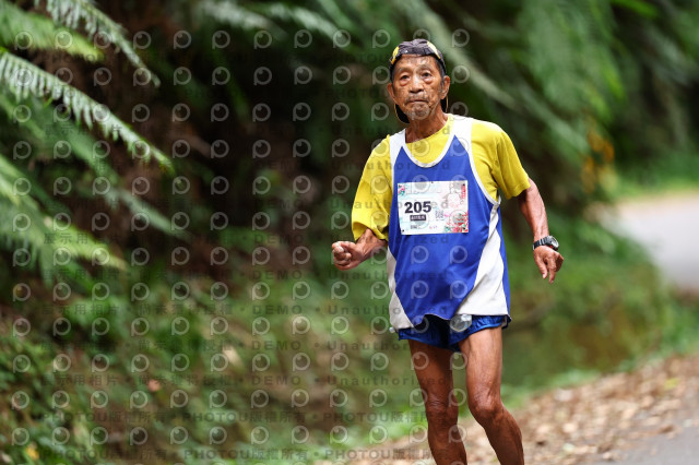 2025第二屆新竹五指山觀音媽超馬