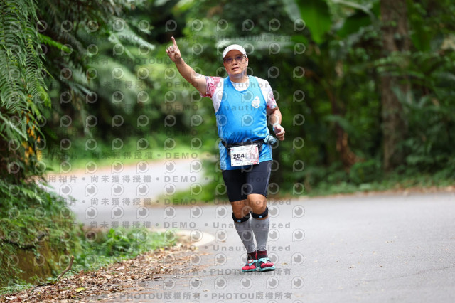 2025第二屆新竹五指山觀音媽超馬