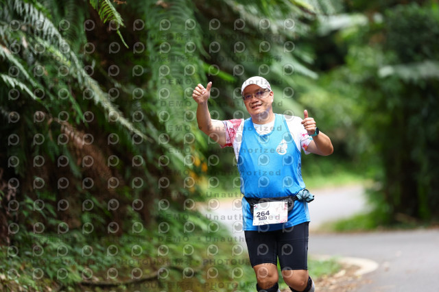 2025第二屆新竹五指山觀音媽超馬