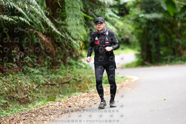 2025第二屆新竹五指山觀音媽超馬