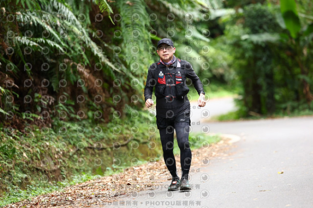 2025第二屆新竹五指山觀音媽超馬