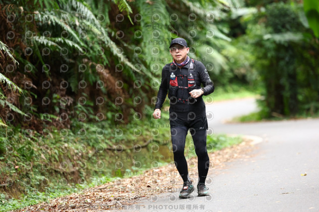 2025第二屆新竹五指山觀音媽超馬