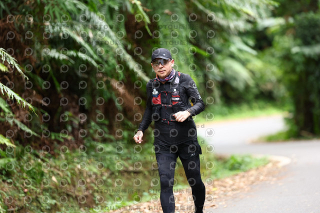 2025第二屆新竹五指山觀音媽超馬