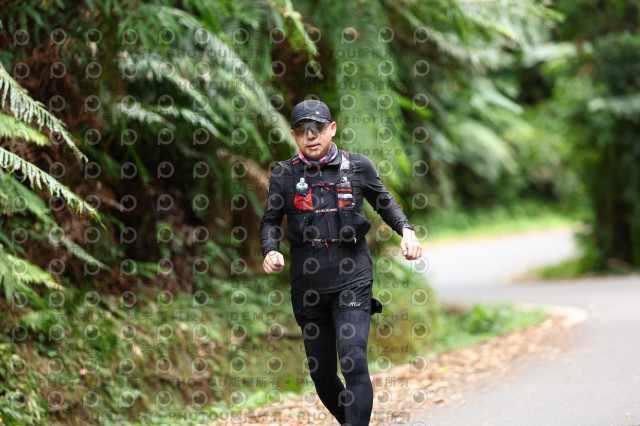 2025第二屆新竹五指山觀音媽超馬