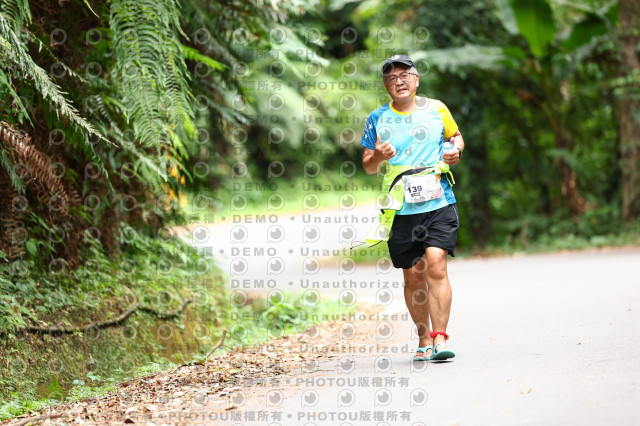 2025第二屆新竹五指山觀音媽超馬