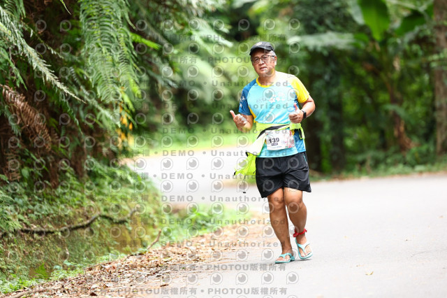 2025第二屆新竹五指山觀音媽超馬
