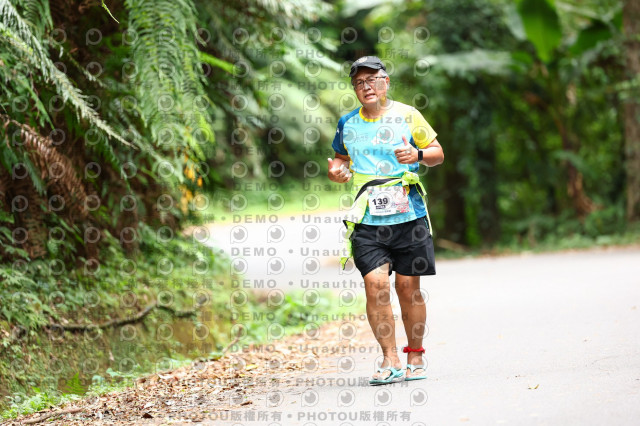 2025第二屆新竹五指山觀音媽超馬