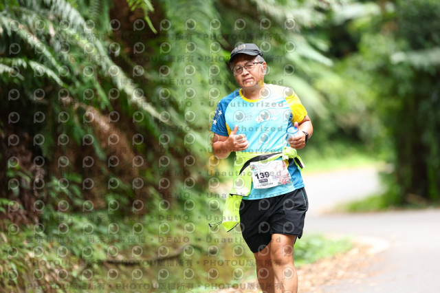 2025第二屆新竹五指山觀音媽超馬