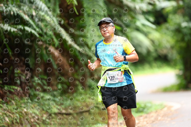 2025第二屆新竹五指山觀音媽超馬