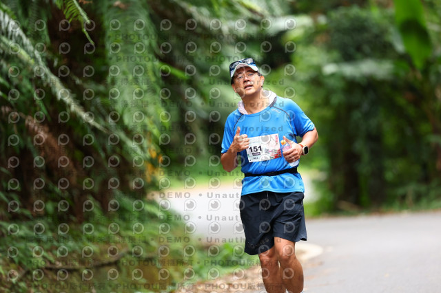 2025第二屆新竹五指山觀音媽超馬