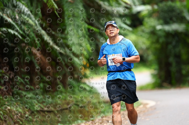 2025第二屆新竹五指山觀音媽超馬