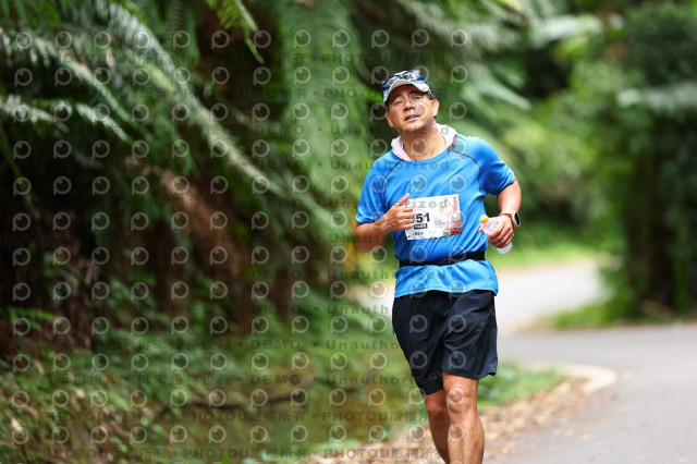 2025第二屆新竹五指山觀音媽超馬