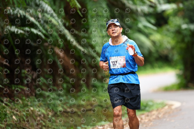 2025第二屆新竹五指山觀音媽超馬