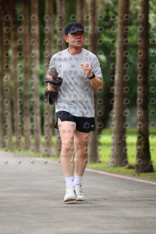 2025SPORTAIWAN感恩馬拉松