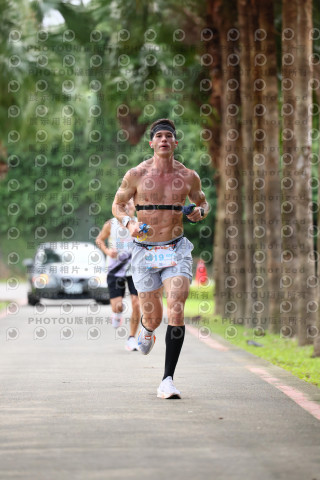 2025SPORTAIWAN感恩馬拉松