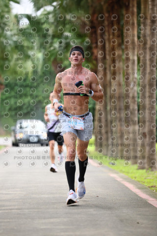 2025SPORTAIWAN感恩馬拉松