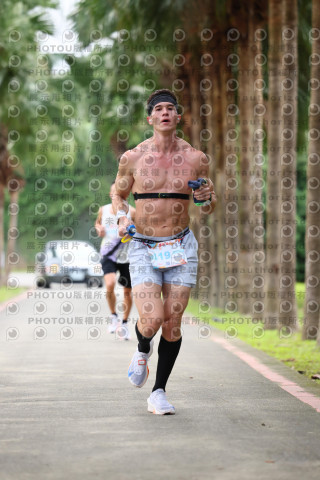 2025SPORTAIWAN感恩馬拉松