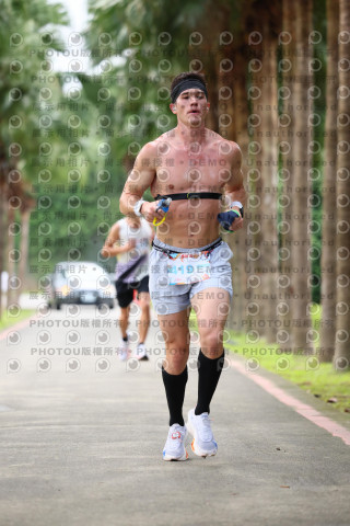 2025SPORTAIWAN感恩馬拉松