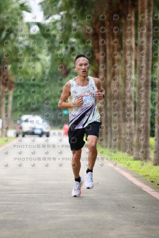 2025SPORTAIWAN感恩馬拉松