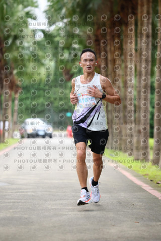 2025SPORTAIWAN感恩馬拉松