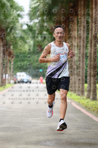 2025SPORTAIWAN感恩馬拉松