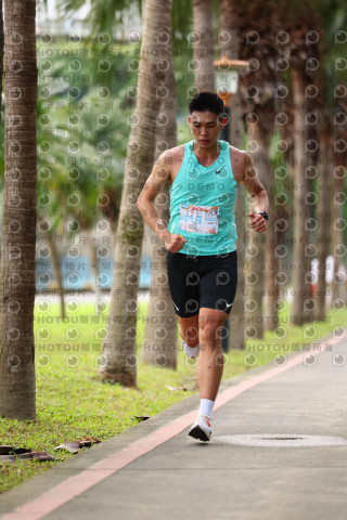 2025SPORTAIWAN感恩馬拉松