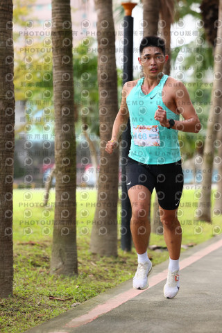 2025SPORTAIWAN感恩馬拉松