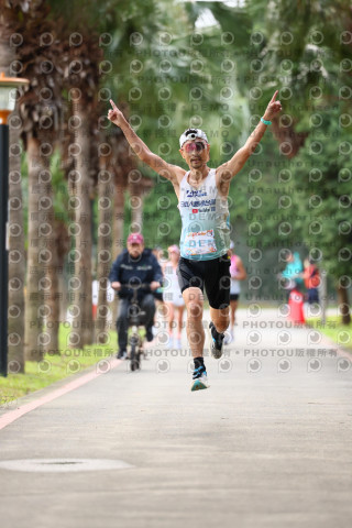 2025SPORTAIWAN感恩馬拉松