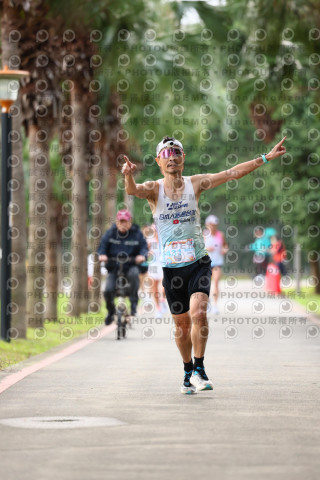 2025SPORTAIWAN感恩馬拉松