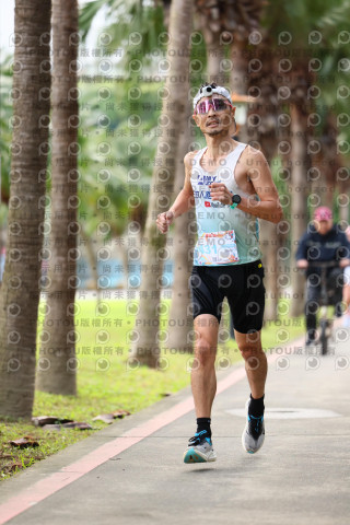 2025SPORTAIWAN感恩馬拉松