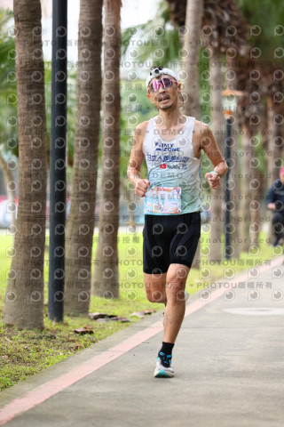 2025SPORTAIWAN感恩馬拉松