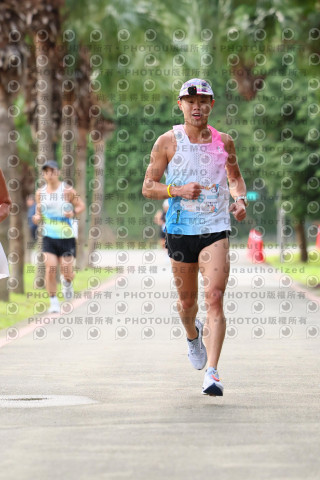 2025SPORTAIWAN感恩馬拉松