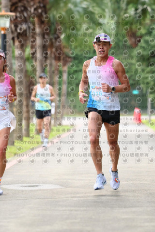 2025SPORTAIWAN感恩馬拉松