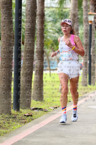 2025SPORTAIWAN感恩馬拉松