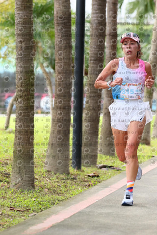 2025SPORTAIWAN感恩馬拉松