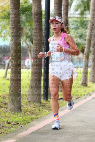 2025SPORTAIWAN感恩馬拉松