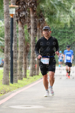 2025SPORTAIWAN感恩馬拉松