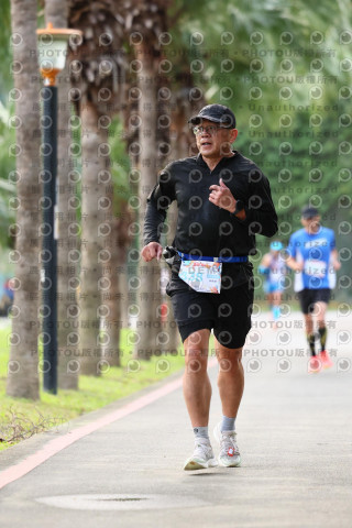 2025SPORTAIWAN感恩馬拉松