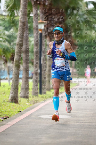 2025SPORTAIWAN感恩馬拉松