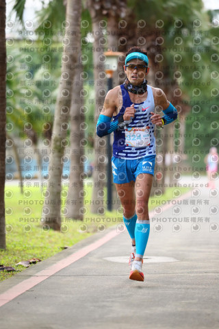 2025SPORTAIWAN感恩馬拉松