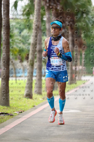 2025SPORTAIWAN感恩馬拉松