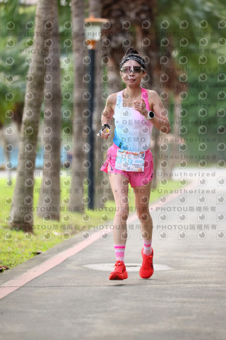 2025SPORTAIWAN感恩馬拉松