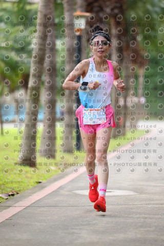 2025SPORTAIWAN感恩馬拉松