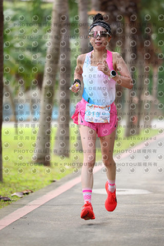 2025SPORTAIWAN感恩馬拉松