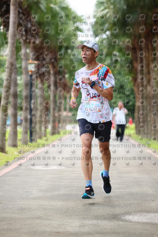 2025SPORTAIWAN感恩馬拉松